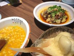 -有红鸡毛店·川菜(建设路店)