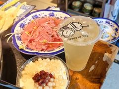 -陈眼镜火锅(总店)
