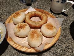 -老湖南民间菜·牛肉十八炒(花都店)