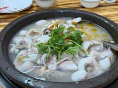 -大鼎石锅鱼(春江里店)