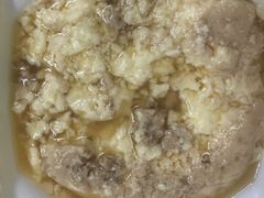 肉末炖蛋-和记小菜(七宝店)