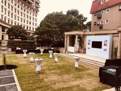 -伯衡55·吉品轩(乌鲁木齐南路店)