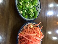 -澄城学斌水盆羊肉(总店)
