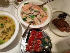 -莆田餐厅PUTIEN(西安万象天地店)