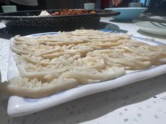-蜀邑香火锅日喀则店