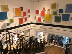 -乐蓬马歇百货公司(Rive Gauche)