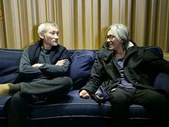 -扬州喜满客国际影城(京华城店)