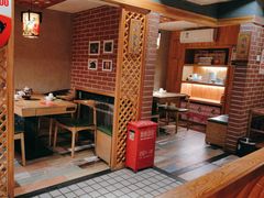 -福茂源横山铁锅羊肉(牡丹园店)