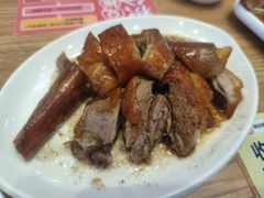 -裕记烧腊连锁餐饮(外马分店)