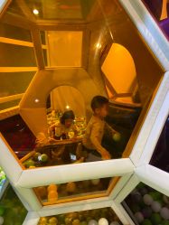 -KidSteam儿童乐园(富力城店)