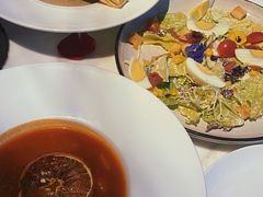 -Wei菋·Le Bistrot