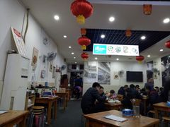 大堂-雨田饭店