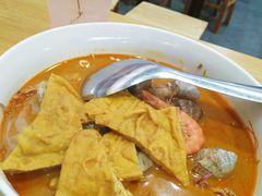 -老闽味姜母鸭·煎蟹闽菜餐厅(曾厝垵地标店)