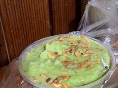 -夏食光安顺小舒冰粉冰浆(甲秀楼店)