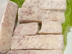 -潮汕三宝鲜牛肉火锅