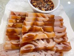 -浦江餐饮•上海菜馆(五四路店)