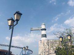 -海合安苏州阳澄半岛乐园