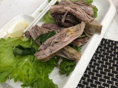 -清真悦宾楼食府(海湖店)