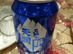 -新疆儿子娃娃餐厅(锦华街店)