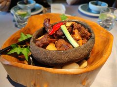 -梧桐北京烤鸭·铜锅涮肉(海岸城店)