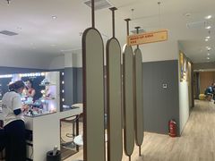 -海马体照相馆(上海月星环球港店)