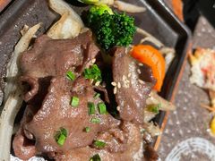 -王鼎精致料理铁板烧(世博源店)