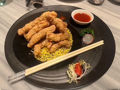 -厦门万豪酒店及会议中心大堂吧·海景下午茶