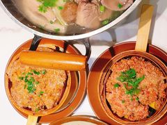 -乔阿马·江南味·驴肉香(龙湖华泾天街店)