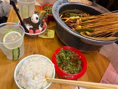-冒椒火辣(奎星楼街店)