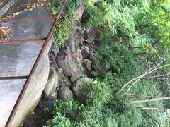云岫谷自然风景区-云岫谷自然风景区