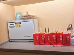 -海底捞火锅(银泰中心店)