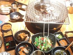 -九田家黑牛烤肉料理(华侨城店)