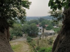 -周口店北京人遗址公园