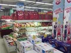 -京客隆超市(华安店)