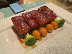 -鹊华居·地道鲁菜·海鲜·融合味(大明湖店)