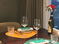 -普朗姆生蚝牛排馆 The Plump Oyster(成都摩方购物中心店)