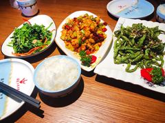 -川人百味(金安中央大街店)