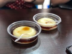 冰镇凉糕-花市豌杂面(民生路店)