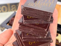 -Laderach 莱德拉(上海环贸iapm店)