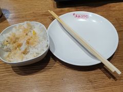 -米爱•五谷养生粥坊(温塘店)