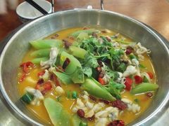 牛蛙-西新饭店(城中店)