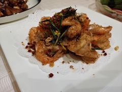 -北海渔村酒楼·粤菜海鲜点心(新华店)