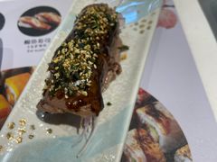 -鲜稻回转寿司(百利城店)