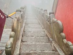 -武当山风景区