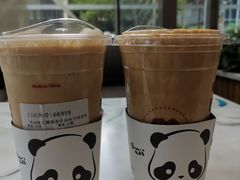 -COSTA COFFEE(静安嘉里中心店)