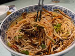 -福照楼汽锅鸡·云南菜(万达广场店)
