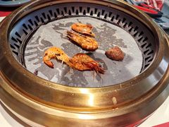 -汉阳廷自助烤肉·火锅(壹方天地店)