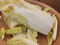 娃娃菜-龍歌自助小火锅(城阳万象汇店)