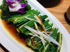 -品回味清真西北楼(宁波首店)