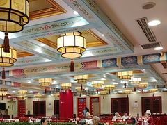 -万荣烤鸭店·北京菜(天坛店)